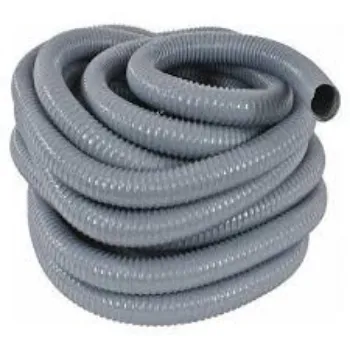 Flexible Plumbing Pipe